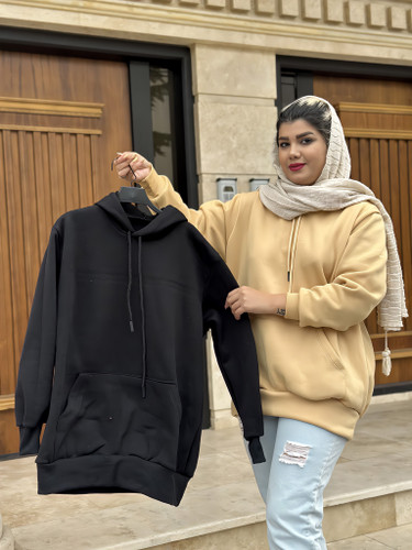 هودی قواره لش