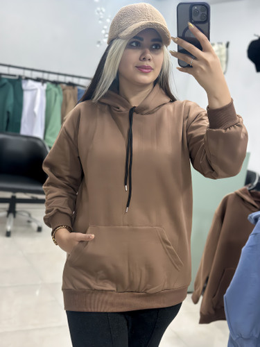 هودی قواره متوسط