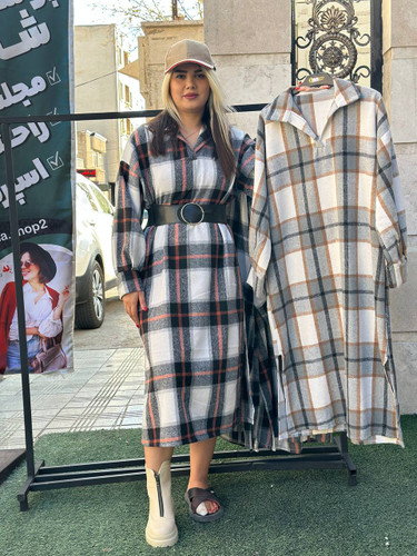 کفتان پشمی