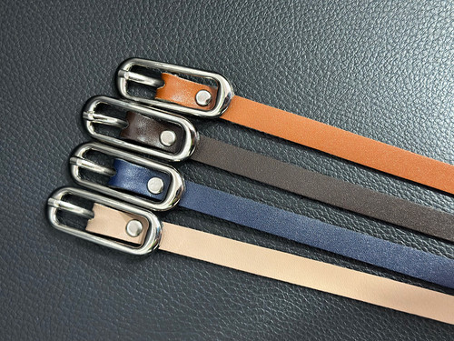 کمربند نازک