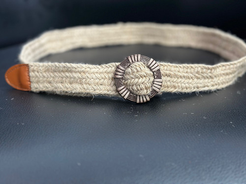 کمربند کنفی