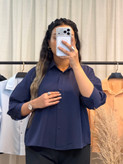 شومیز سیلک